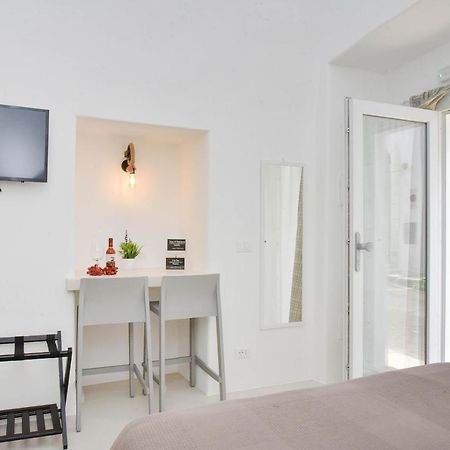 Casa Flami' 3 Apartment Ostuni Exterior photo