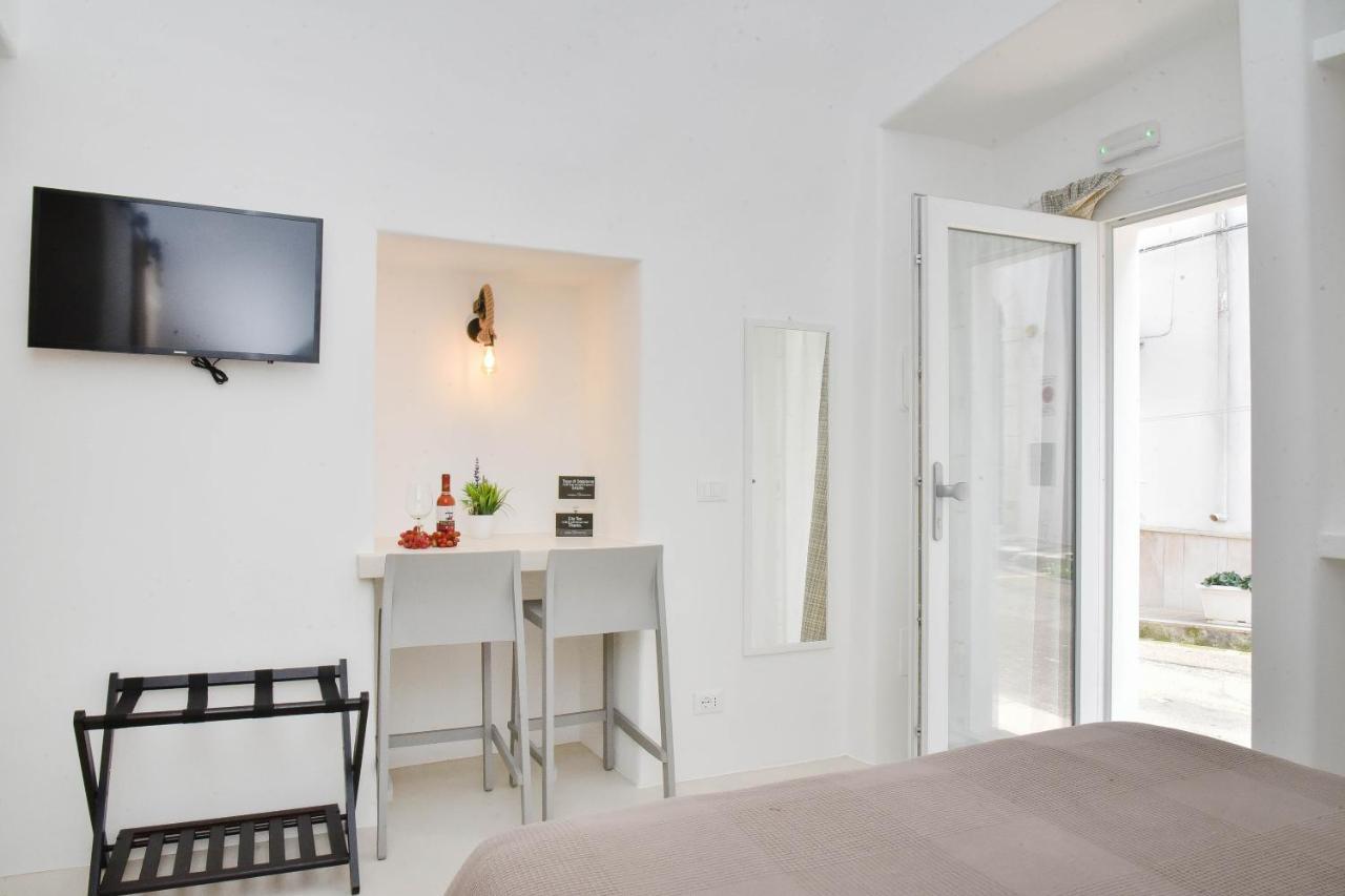 Casa Flami' 3 Apartment Ostuni Exterior photo