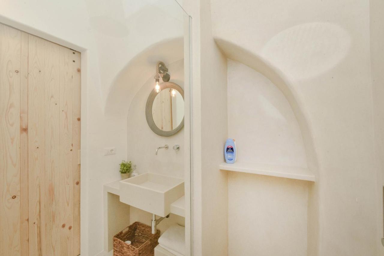 Casa Flami' 3 Apartment Ostuni Exterior photo